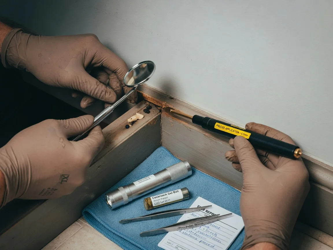 Why choose Emergency Pest Control in Lakeview, AR